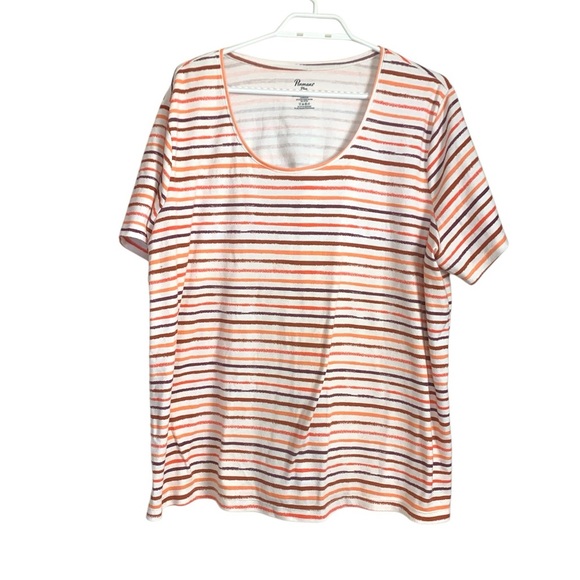 Penman’s 4 Season  Shortsleeved TShirt, Soft Knit, Stretch - Picture 1 of 6